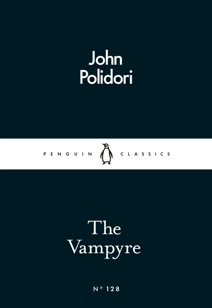 The Vampyre (John Polidori)