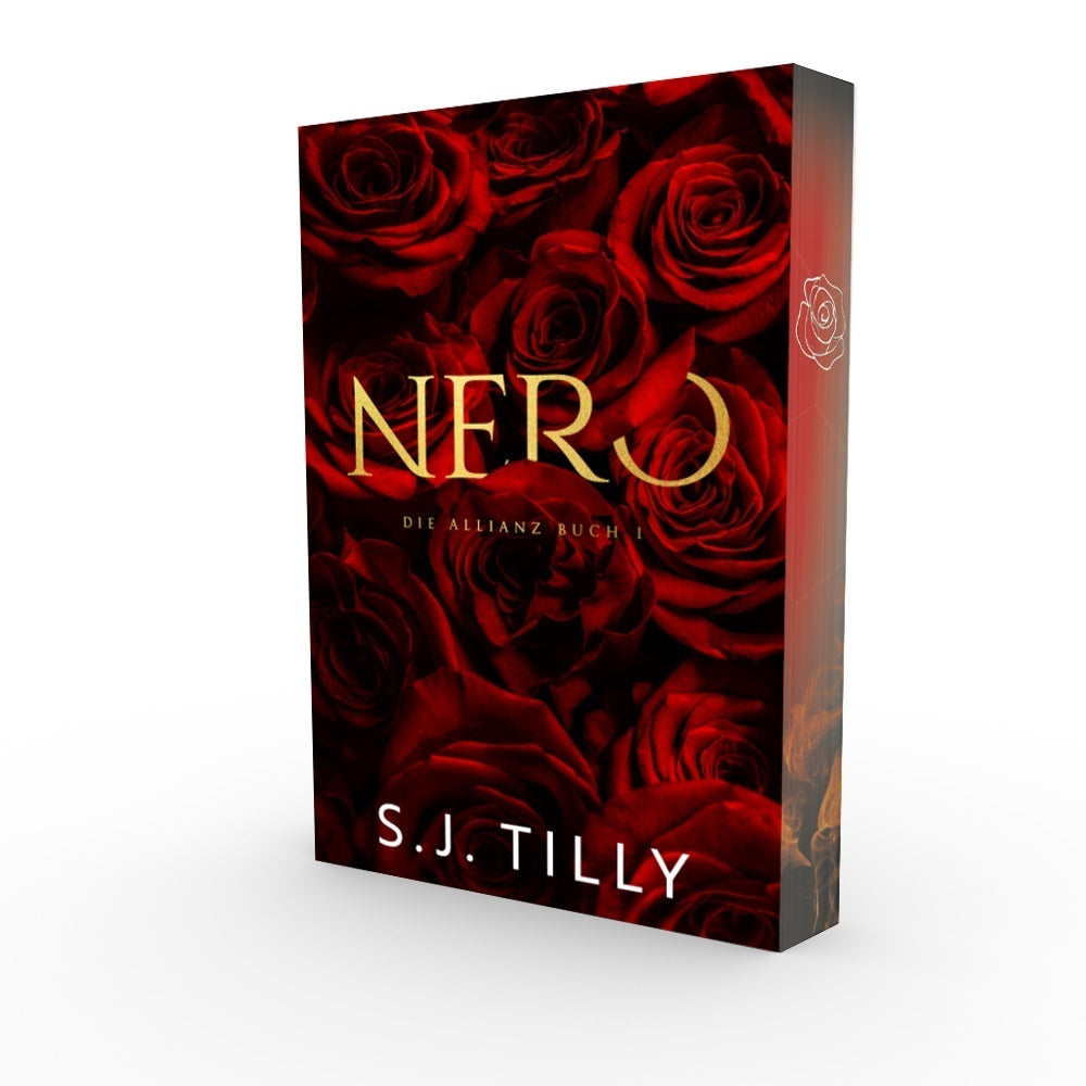 Nero (S.J. Tilly)