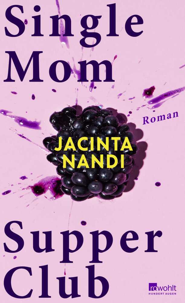 Single Mom Supper Club (Jacinta Nandi)