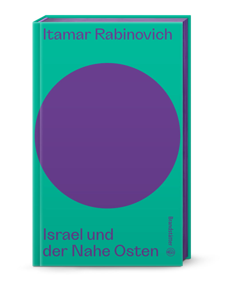 Israel und der Nahe Osten (Itamar Rabinovich)