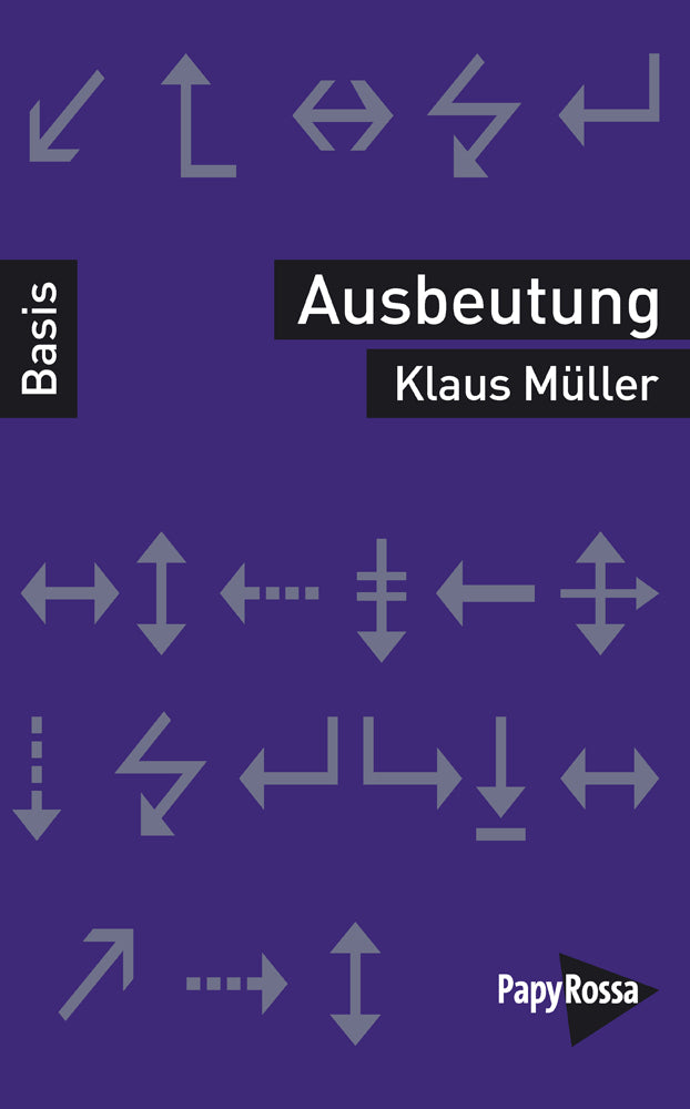 Ausbeutung (Klaus Müller)