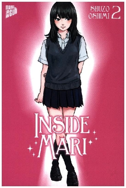 Inside Mari 2 (Shuzo Oshimi)