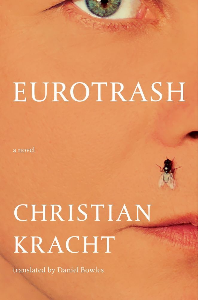Eurotrash (Christian Kracht)