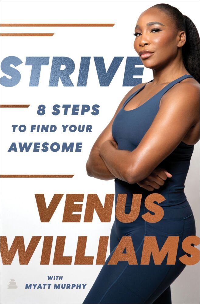 Strive (Venus Williams)