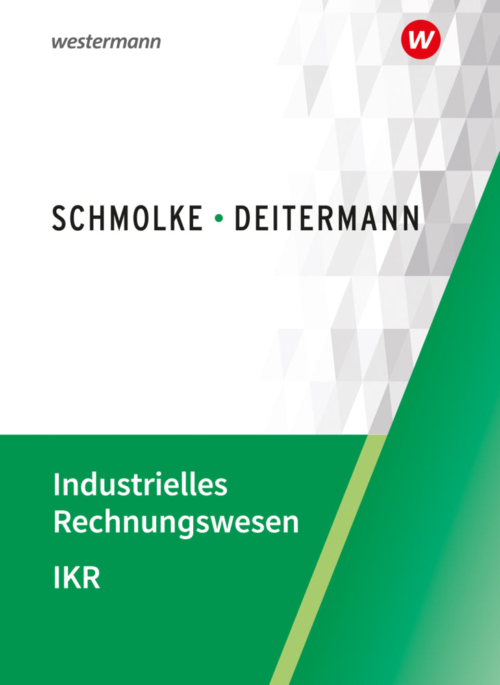 Industrielles Rechnungswesen - IKR (Björn Flader)
