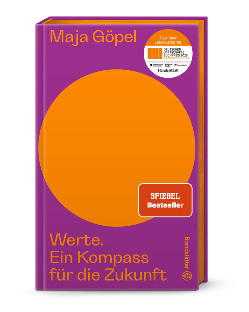 Werte (Maja Göpel)