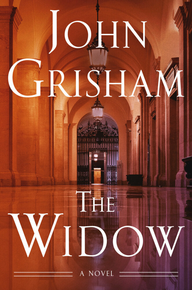 The Widow (John Grisham)