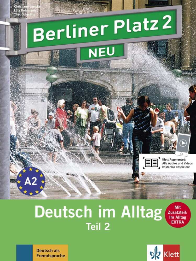Berliner Platz 2 NEU.Tl.2