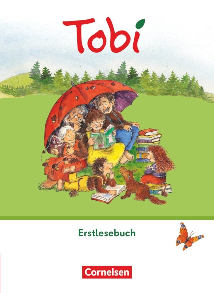 Tobi - Ausgabe 2023