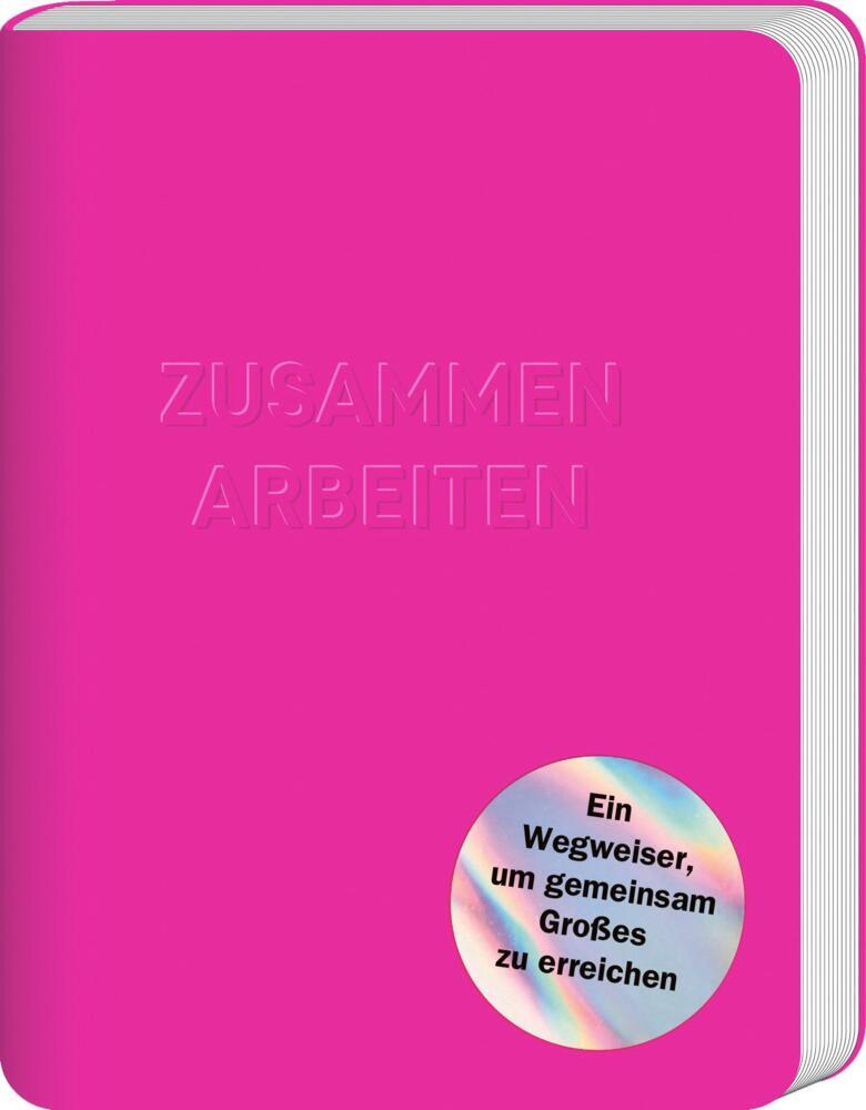 Zusammenarbeiten (Mikael Krogerus)