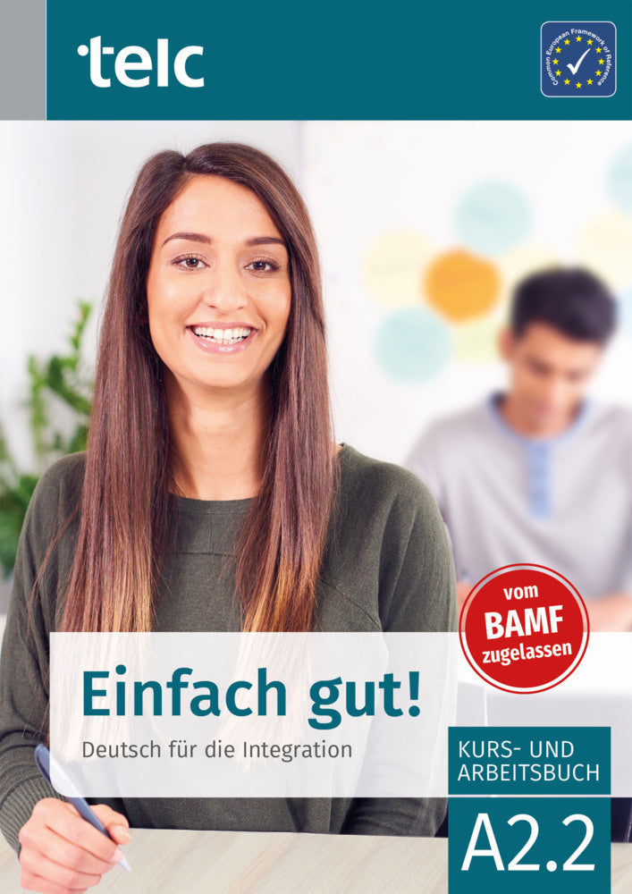 Einfach gut! (Milena Angioni)