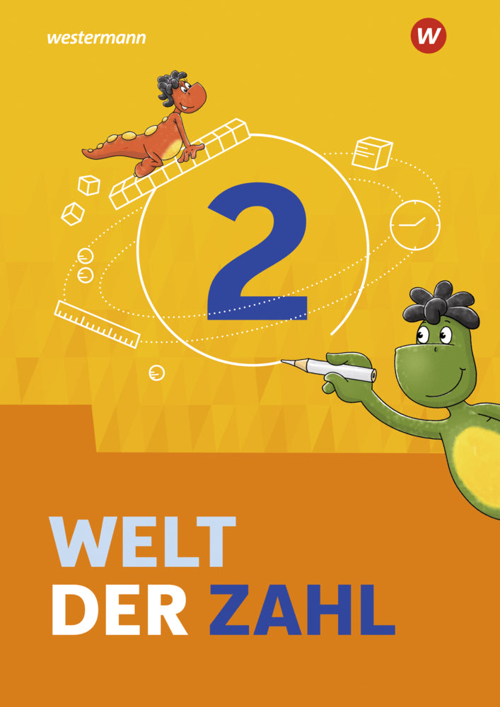 Welt der Zahl - Allgemeine Ausgabe 2021 (Thomas Rottmann)