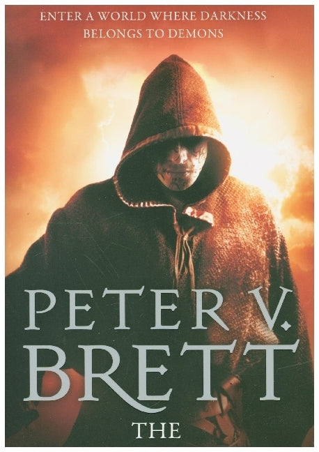 The Painted Man (Peter V. Brett)