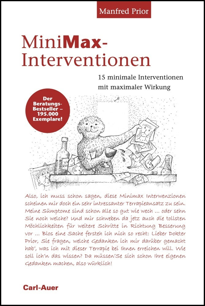 MiniMax-Interventionen (Manfred Prior)