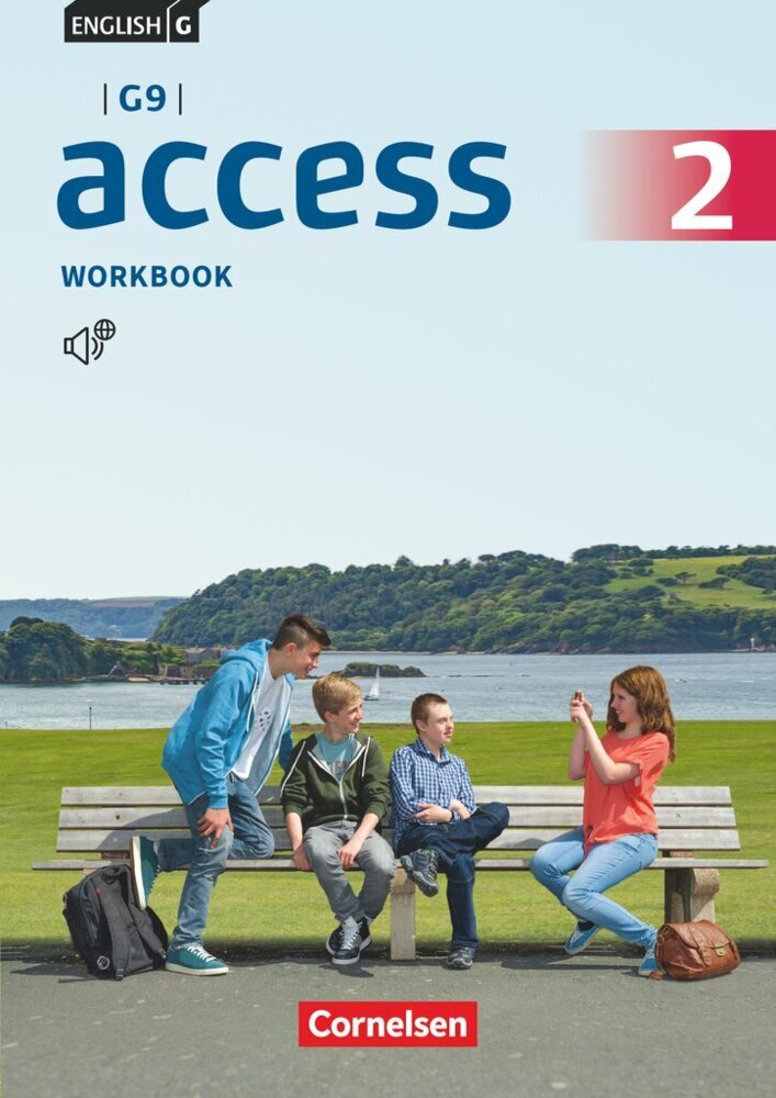 Access - G9 - Ausgabe 2019 - Band 2: 6. Schuljahr (Jennifer Seidl)
