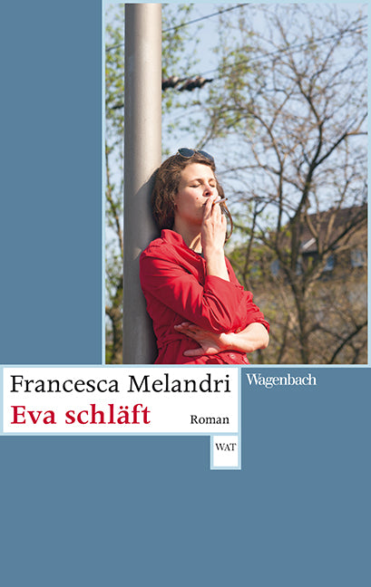 Eva schläft (Francesca Melandri)