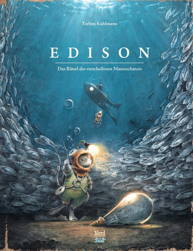 Edison (Torben Kuhlmann)
