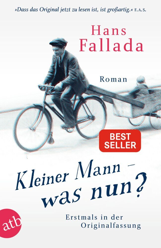 Kleiner Mann - was nun? (Hans Fallada)