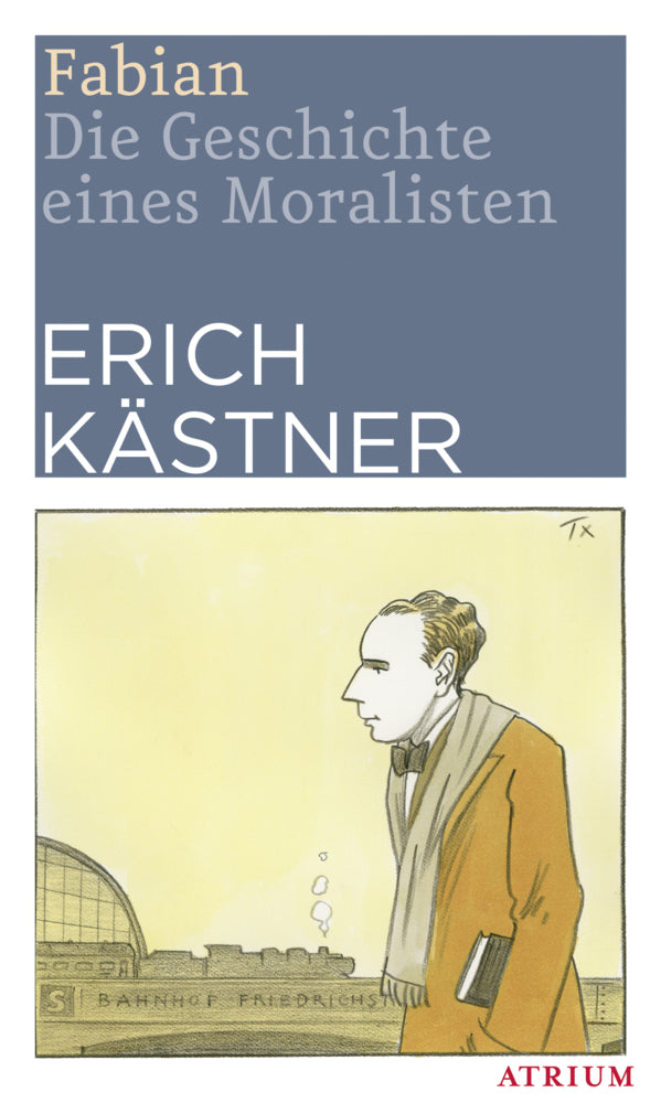 Fabian (Erich Kästner)