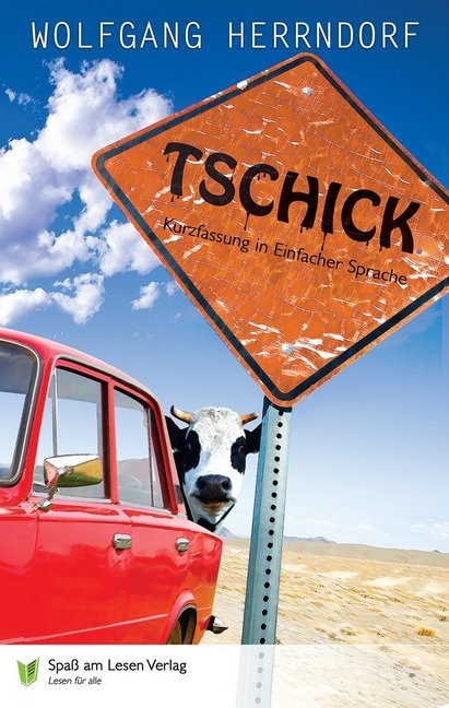 Tschick (Wolfgang Herrndorf)