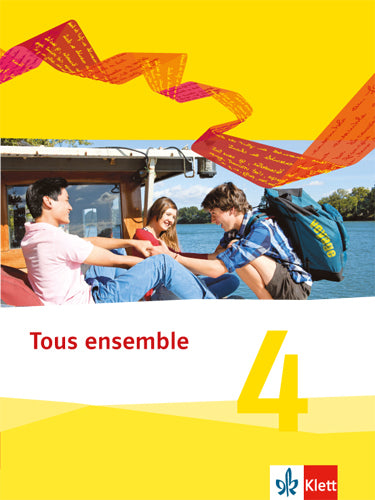 Tous ensemble 4.Bd.4