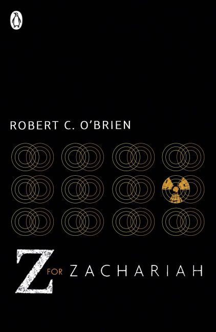 Z For Zachariah (Robert C. O'Brien)