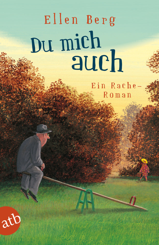 Du mich auch (Ellen Berg)