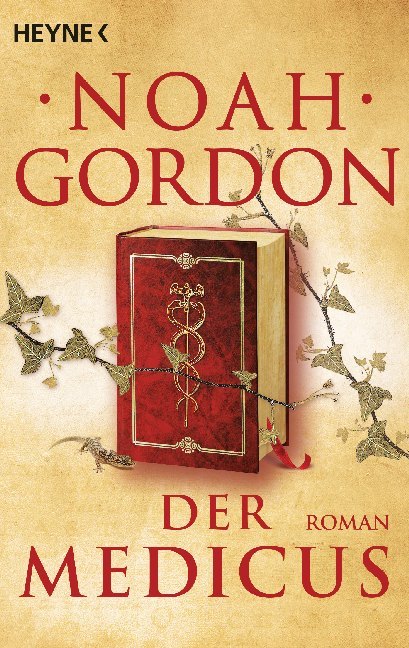 Der Medicus (Noah Gordon)