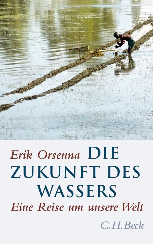 Die Zukunft des Wassers (Érik Orsenna)