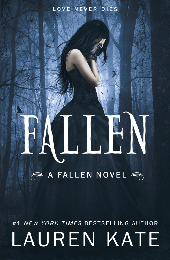 Fallen (Lauren Kate)