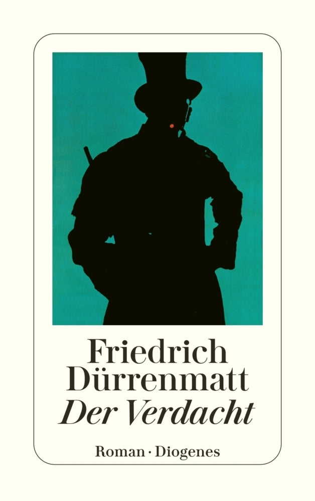 Der Verdacht (Friedrich Dürrenmatt)