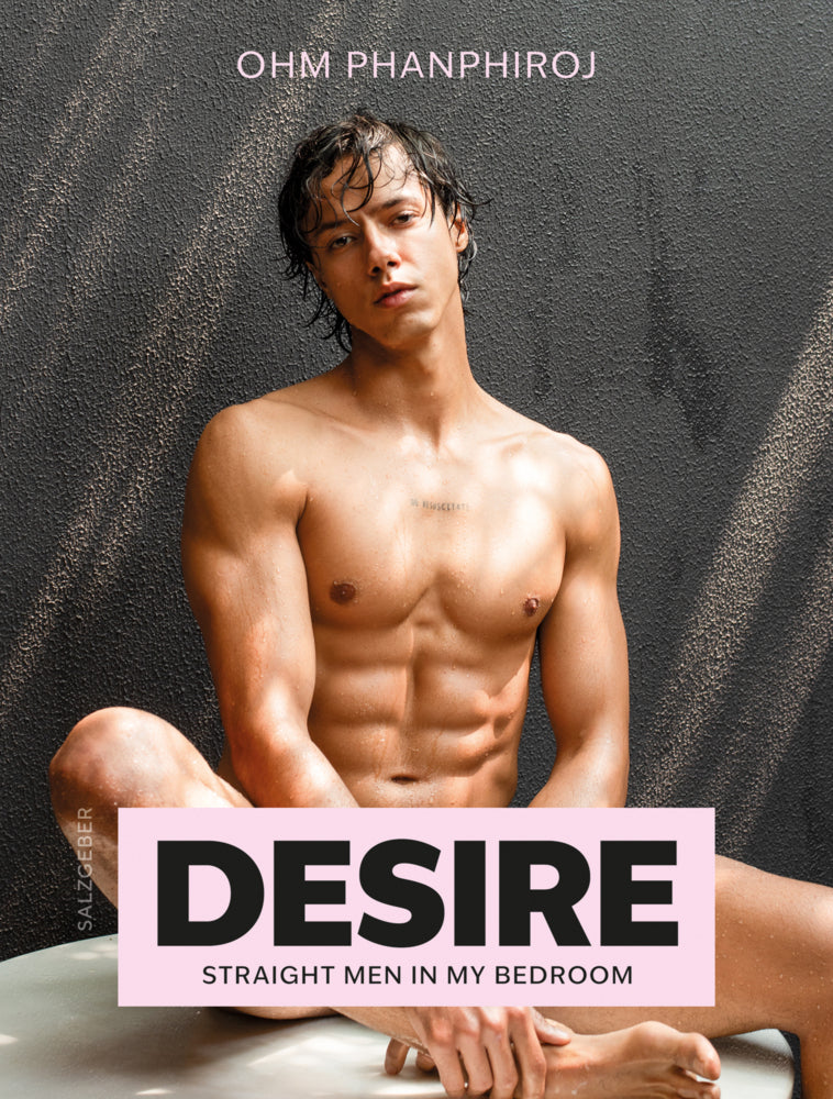 Desire (Ohm Phanphiroj)