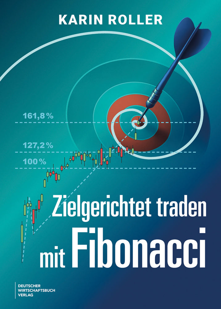 Zielgerichtet traden mit Fibonacci (Karin Roller)