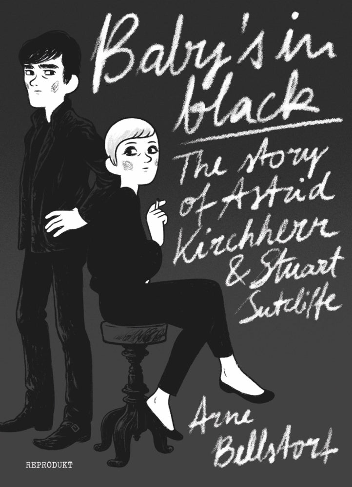 Baby's in black (Taschenbuch) (Arne Bellstorf)