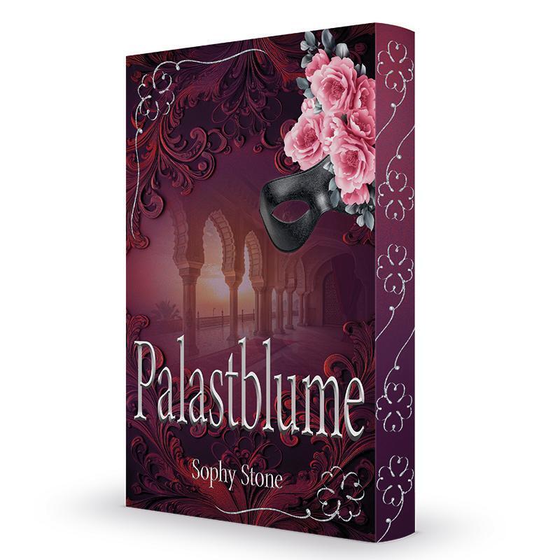 Palastblume (Sophy Stone)