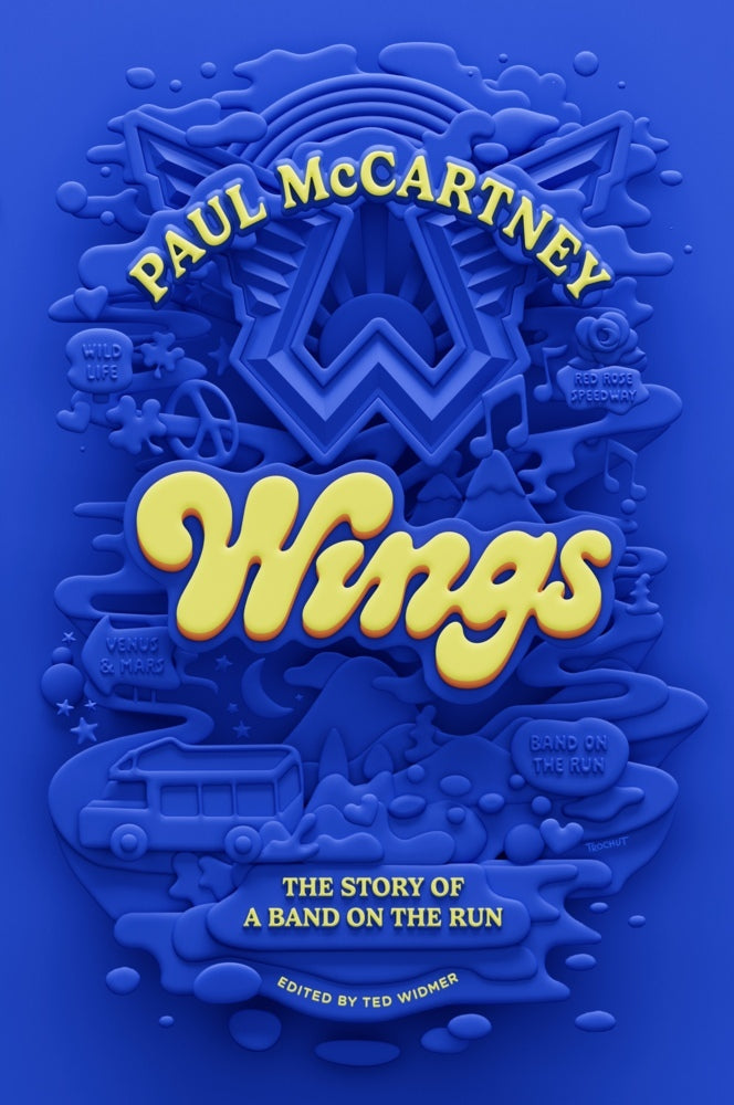 Wings (Paul Mccartney)