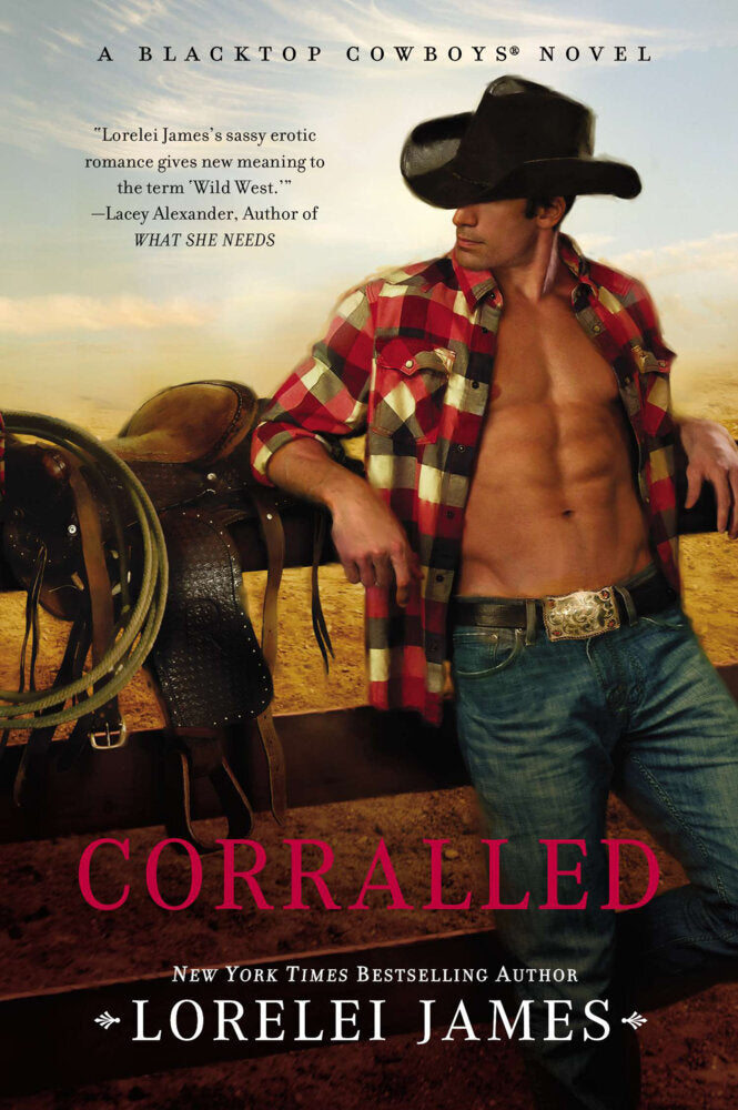 Corralled (Lorelei James)