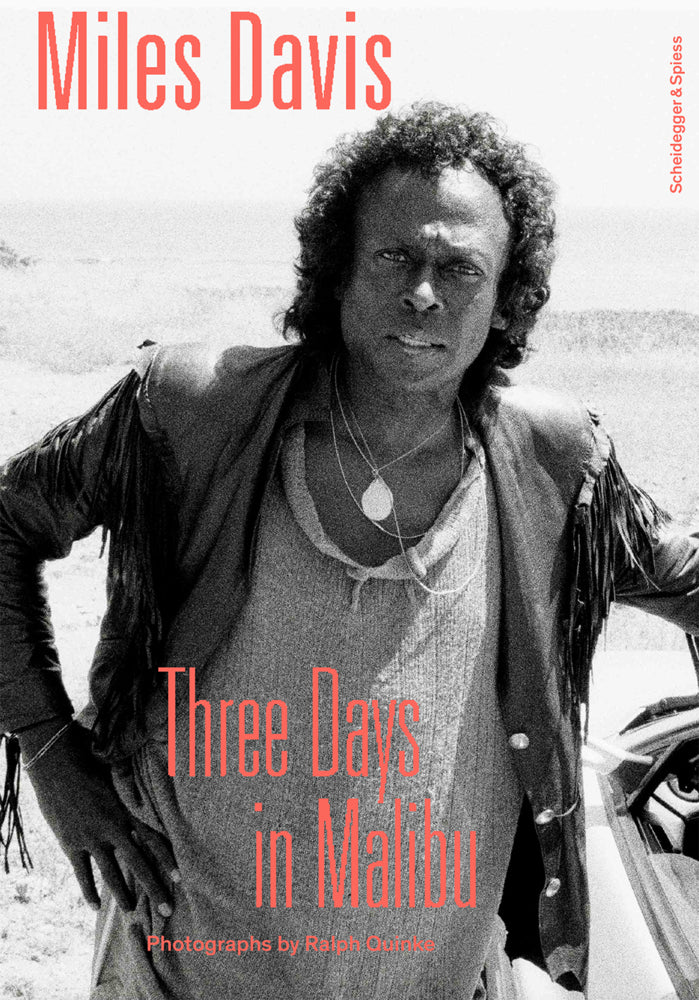 Miles Davis - Three Days in Malibu (Arne Reimer)
