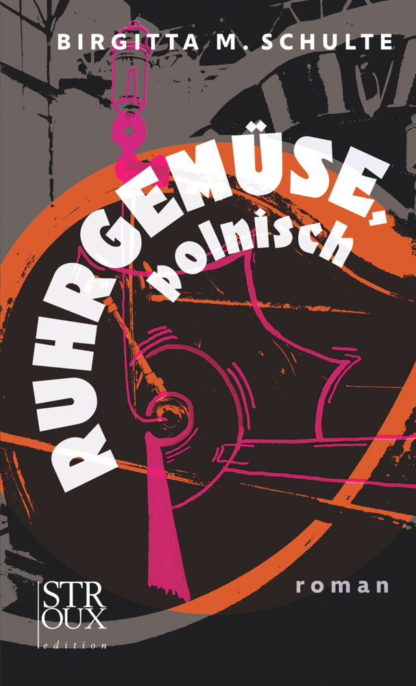 Ruhrgemüse, polnisch (Birgitta M. Schulte)