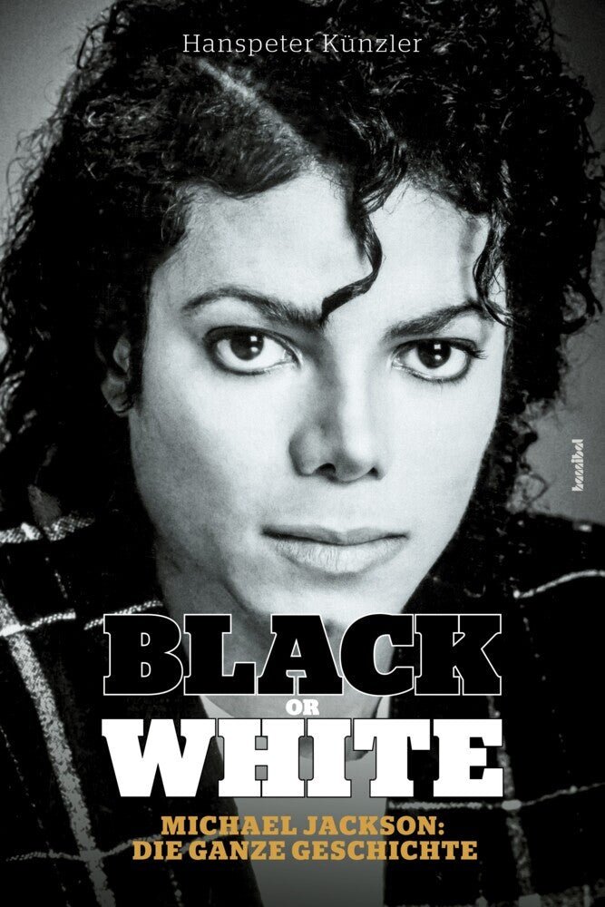 Black Or White (Hanspeter Künzler)