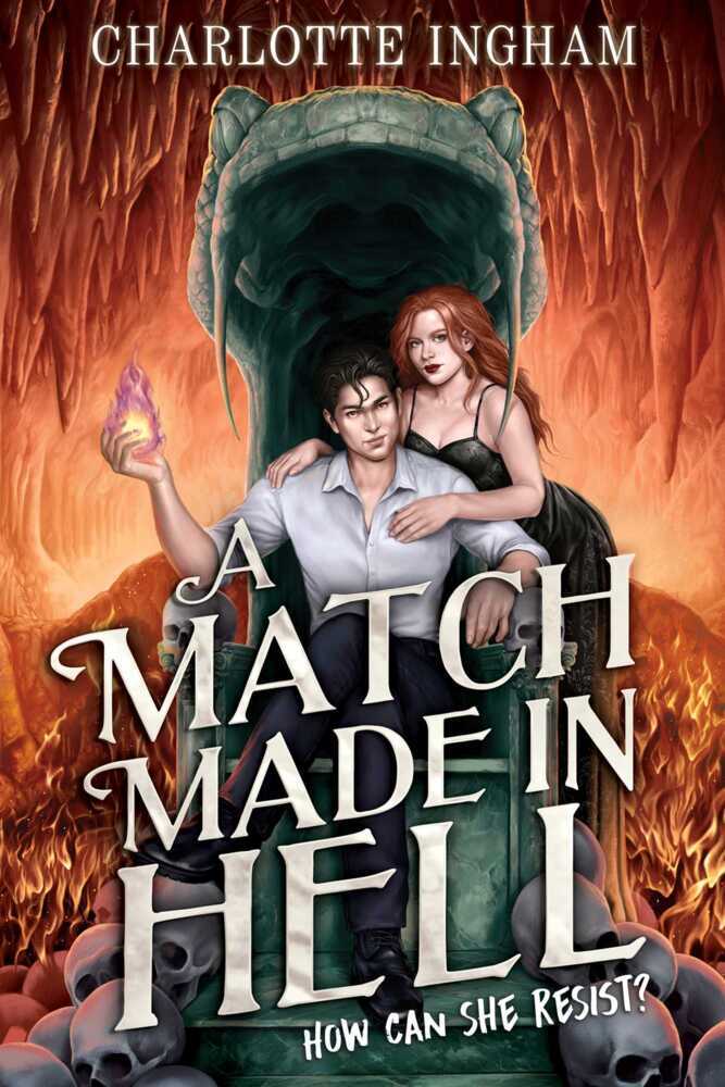 A Match Made in Hell (Charlotte Ingham)