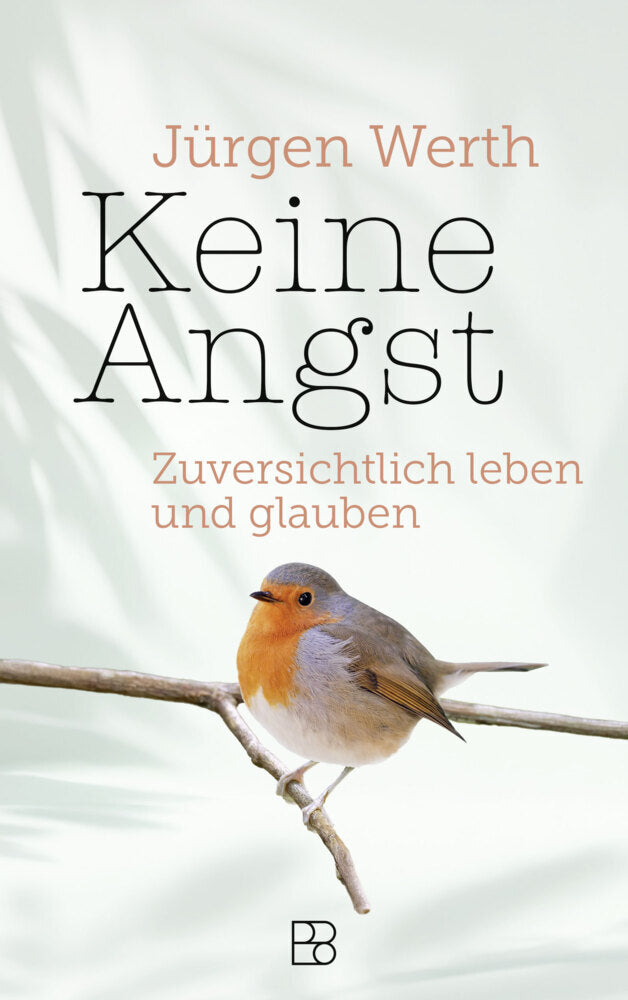 Keine Angst (Jürgen Werth)