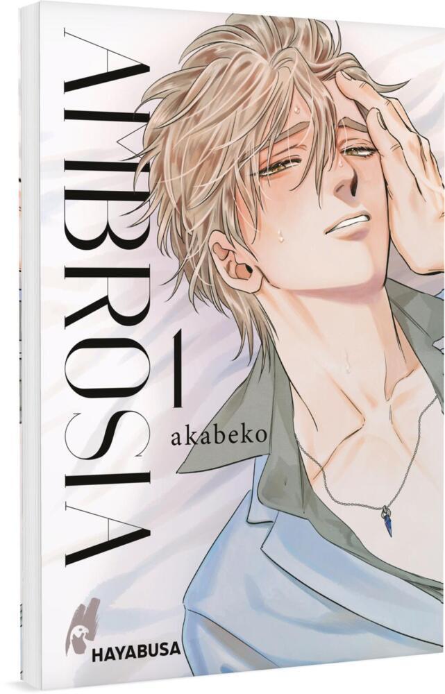 Ambrosia 1 (Akabeko)