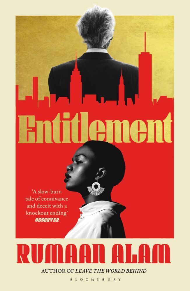 Entitlement (Rumaan Alam)
