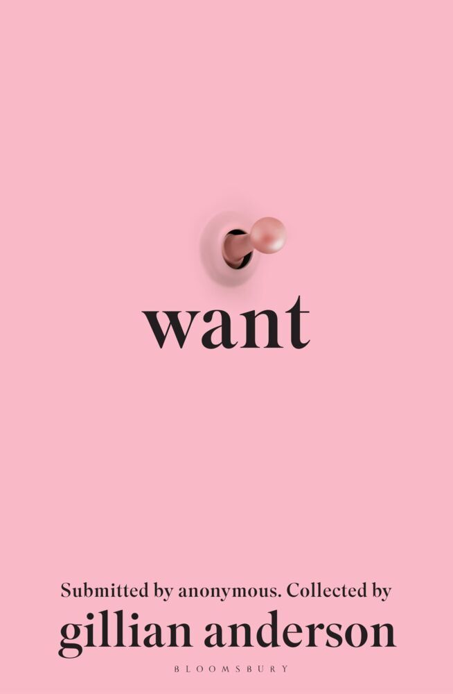 Want (Gillian Anderson)