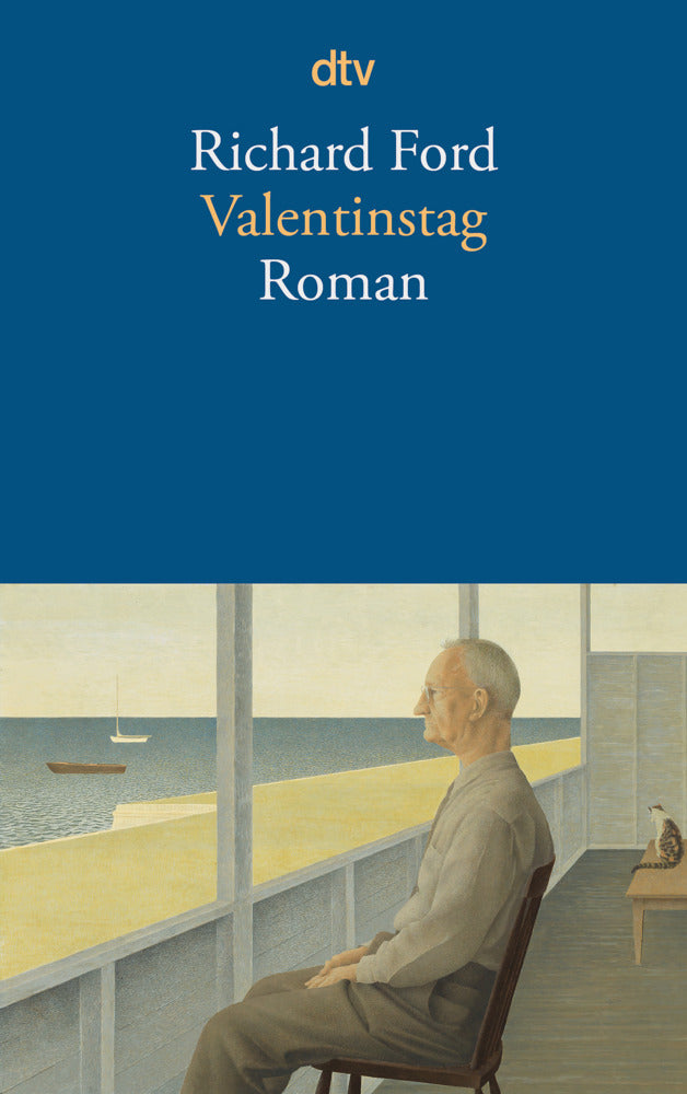 Valentinstag (Richard Ford)