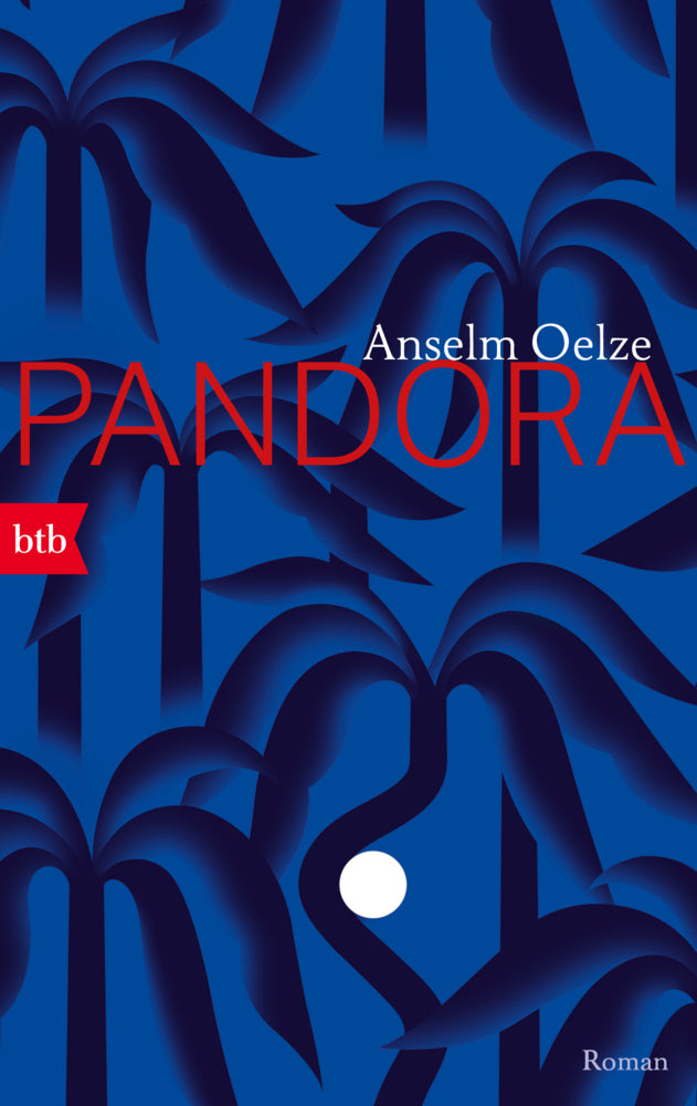 Pandora (Anselm Oelze)