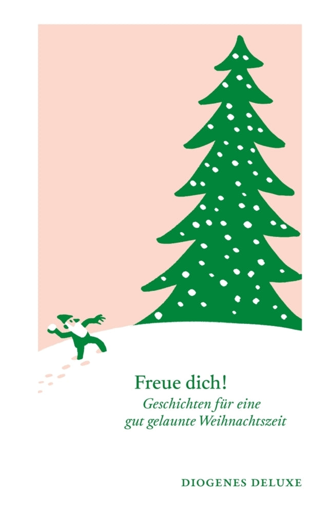 Freue dich! (Margaux De Weck)