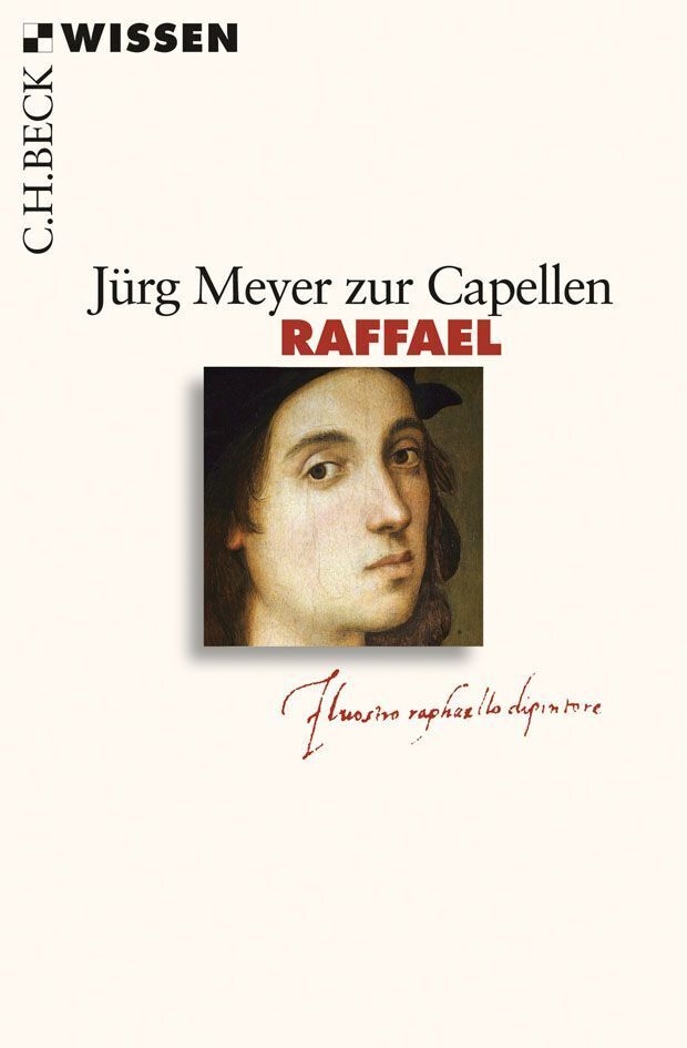 Raffael (Jürg Meyer Zurcapellen)