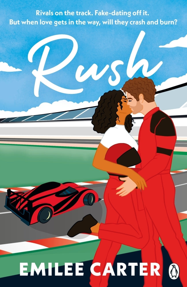 Rush (Emilee Carter)